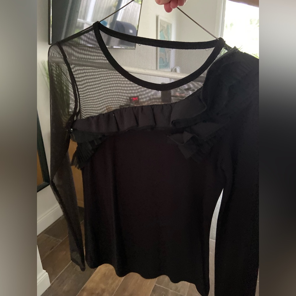 Cute top like new